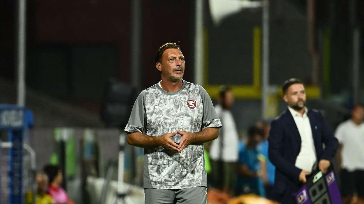 Salernitana-Cavese, mister Raffaele in netto vantaggio nei precedenti con i metelliani
