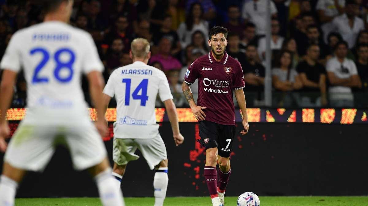 [VIDEO] Salernitana-Inter: gli highlights del match