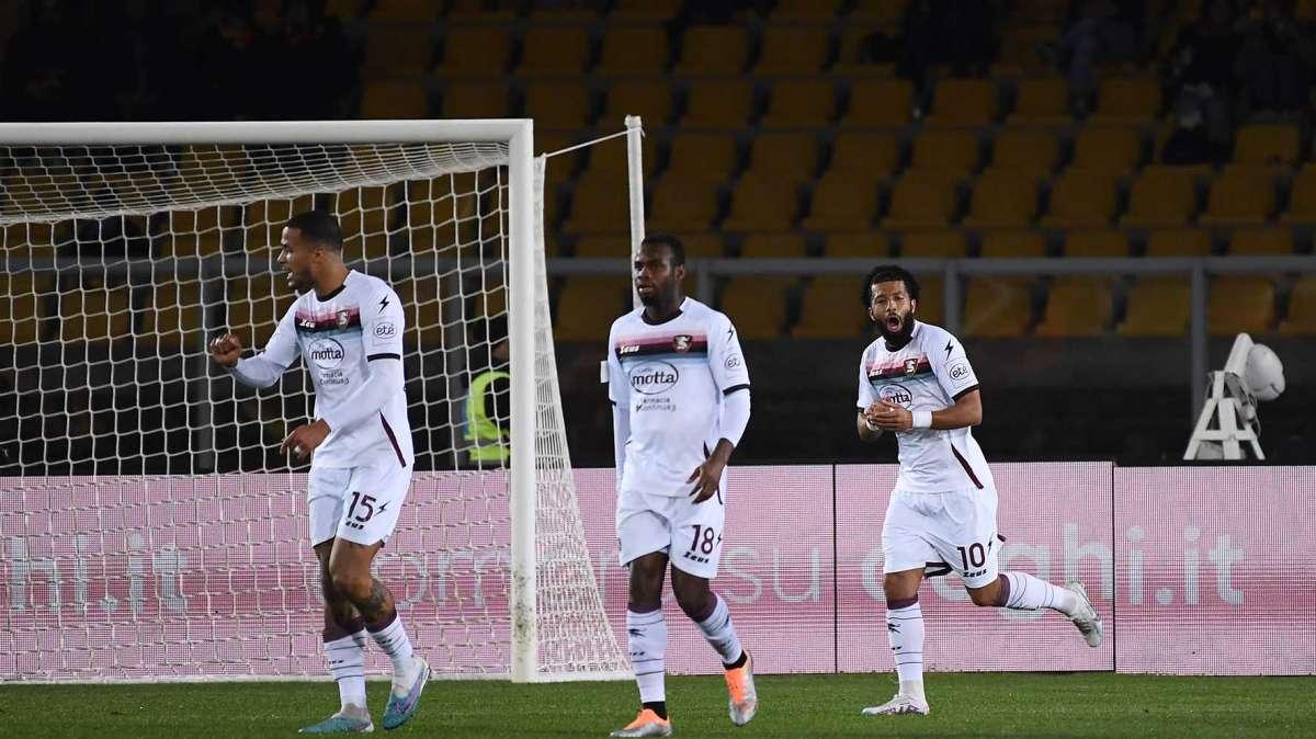 [VIDEO] - Torino-Salernitana: gli highlights del match