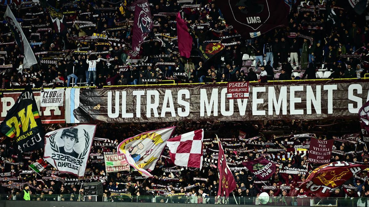 Centro Coordinamento Salernitana Clubs, ecco chi potrebbe essere il nuovo presidente