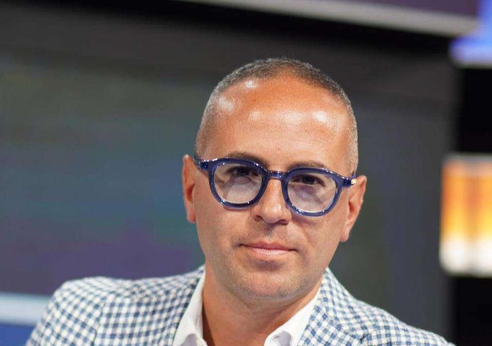 Criscitiello: "La Salernitana dovrebbe giocare un playout falsato. Tempi e modi da terzo mondo"