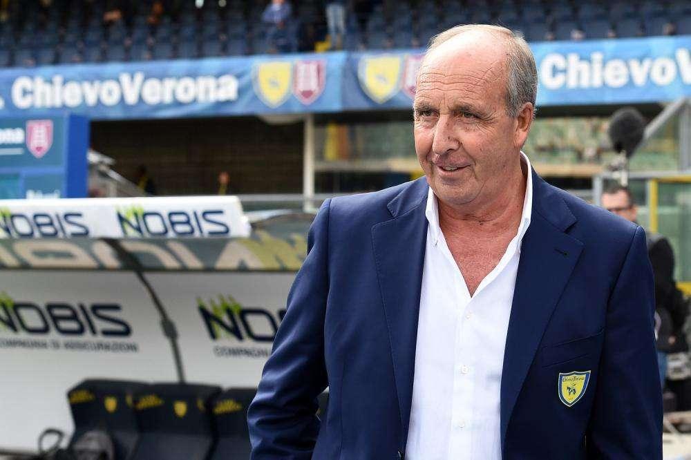 TIFOSI: parla Ventura: “Grazie in anticipo. Obiettivo stadio pieno sempre e non solo per il derby”