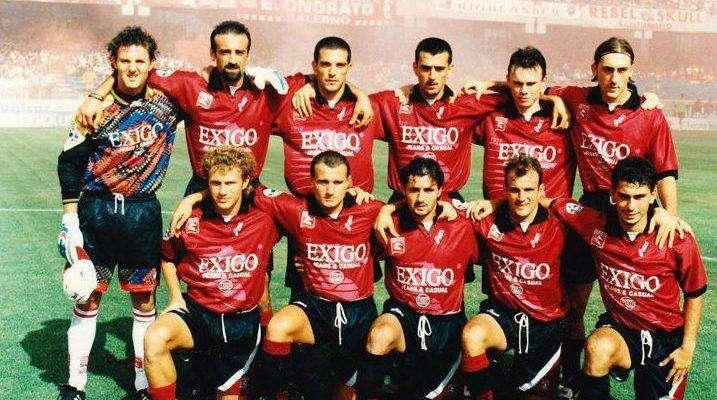 "Il 4-3-3 di Rossi e la voglia di rivedere Salerno in serie A". Parla un grande ex