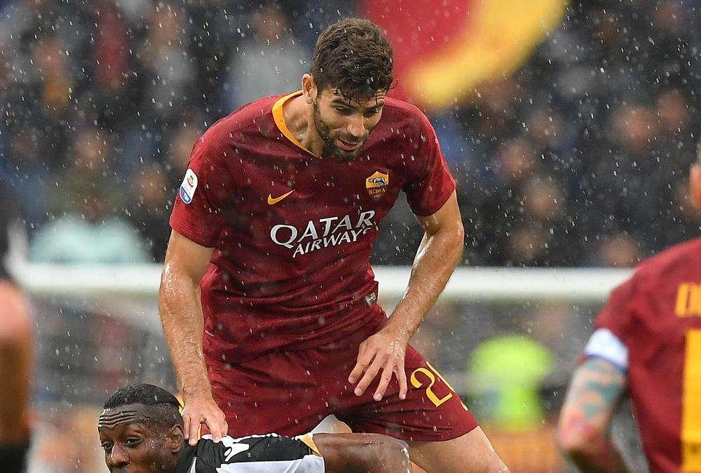 Sabatini al lavoro: contatti nella mattinata con un calciatore della Roma