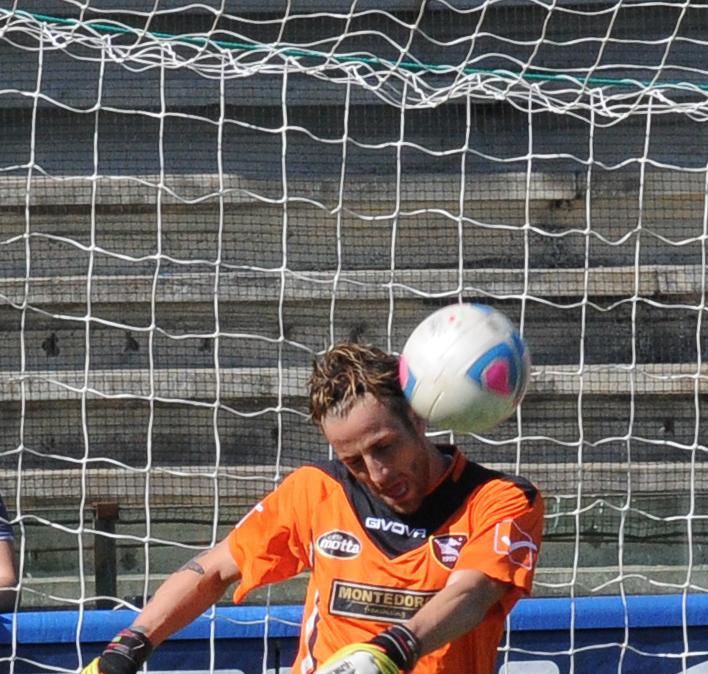 Salernitana, rebus portiere: Faggiano valuta tutte le opzioni per affidare la porta a un nuovo leader