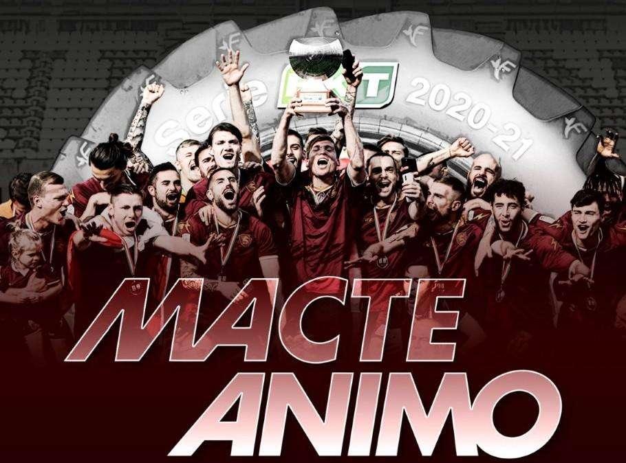 "Macte Animo", in vendita il libro ufficiale della Salernitana. Ricavato in beneficenza