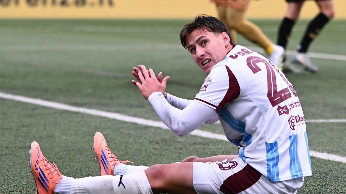 Il Pescara blinda Ferraris ma è in bilico un vecchio obiettivo della Salernitana