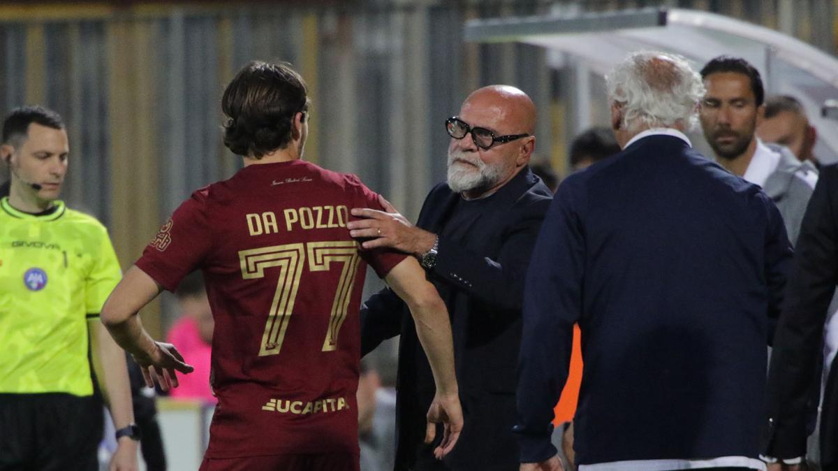 Serie C Girone C: certezze alla Salernitana, novità al Catania, Marino per ricostruire il Bari, dubbi per le altre big