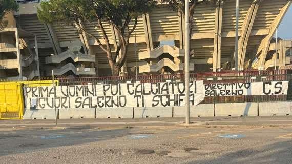 Il caso Liguori divide la piazza. Sul web: "Facciamo i tifosi, non gli avvocati o i giudici"