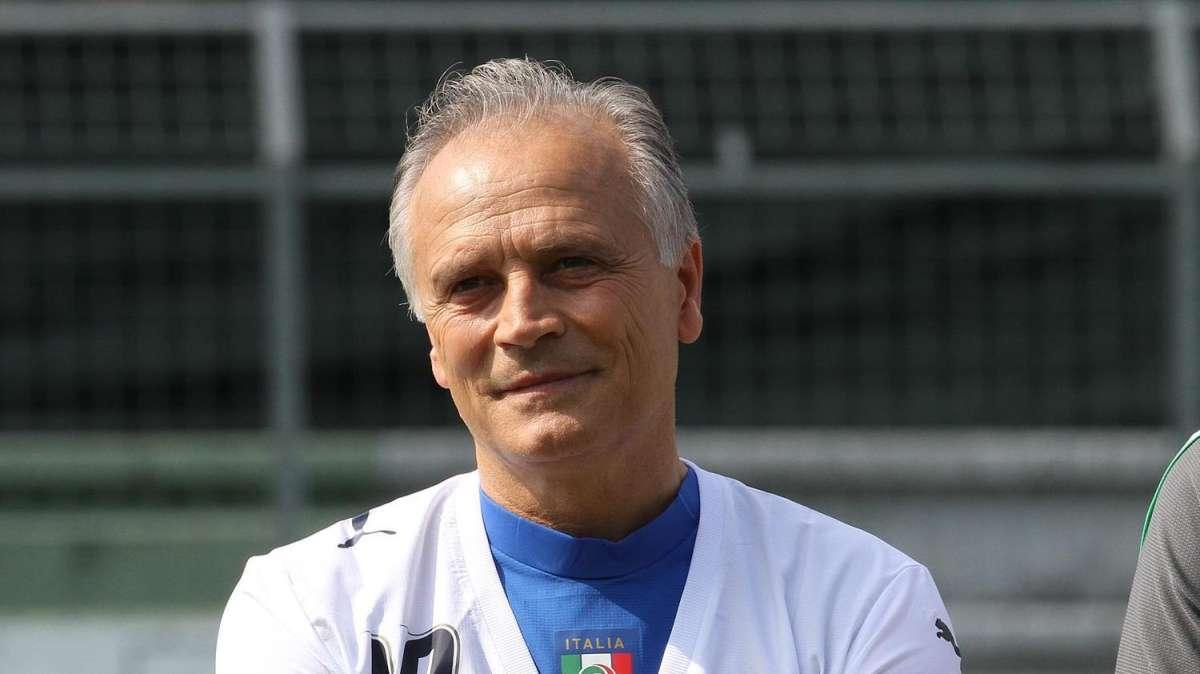 Colomba (ex Salernitana): "Mazzocchi sorprendente. La Salernitana sta facendo un lavoro importante"
