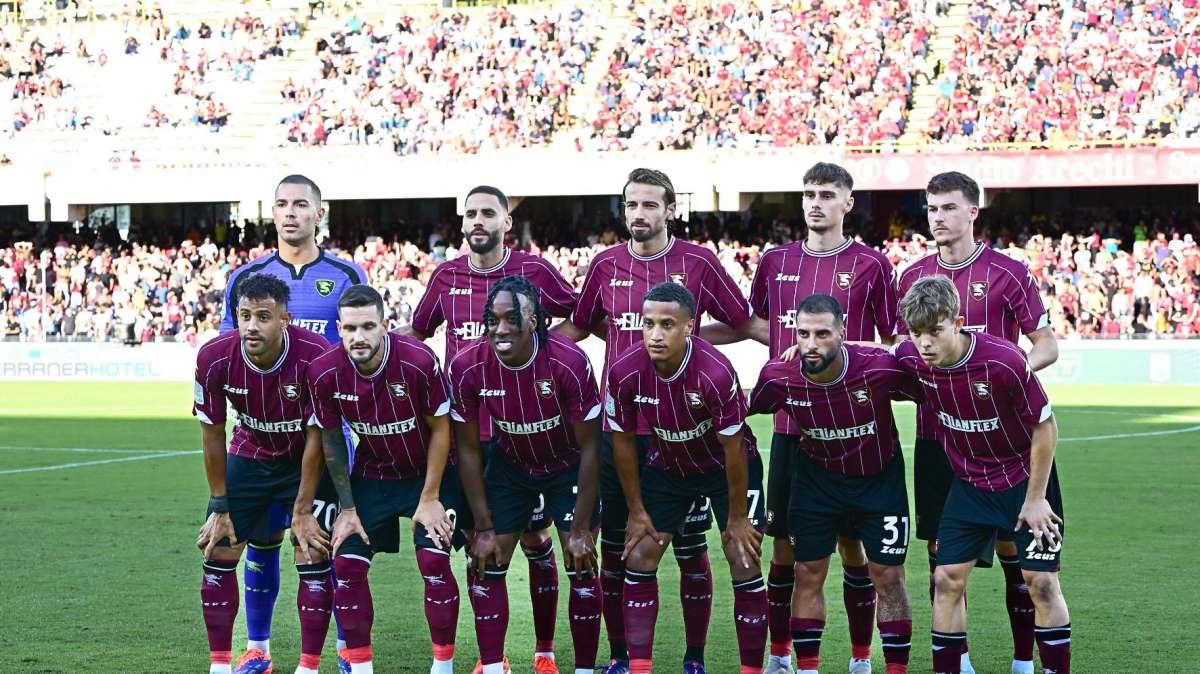 Due punti nelle ultime quattro all’Arechi: alla Salernitana serve cambiare il trend