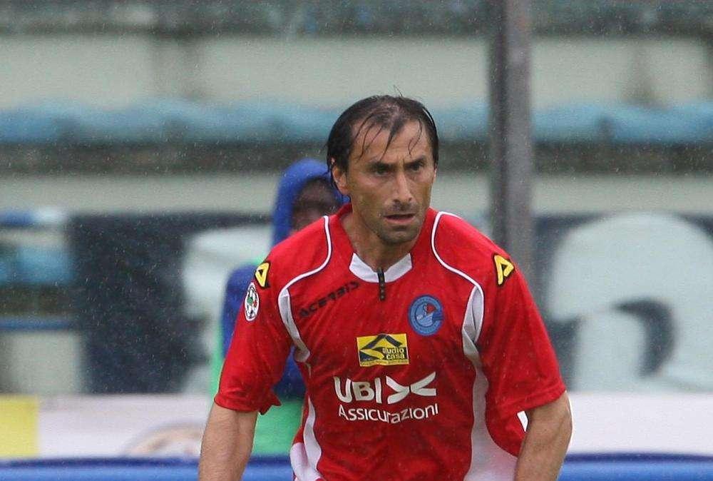 Accadde Oggi - Battuta la Roma allo stadio Arechi