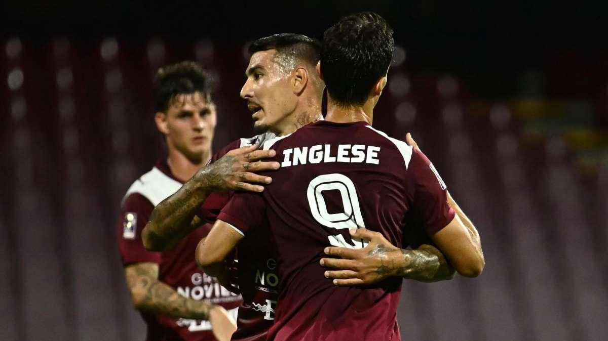 Comunicato ufficiale dell'U.S.Salernitana 1919