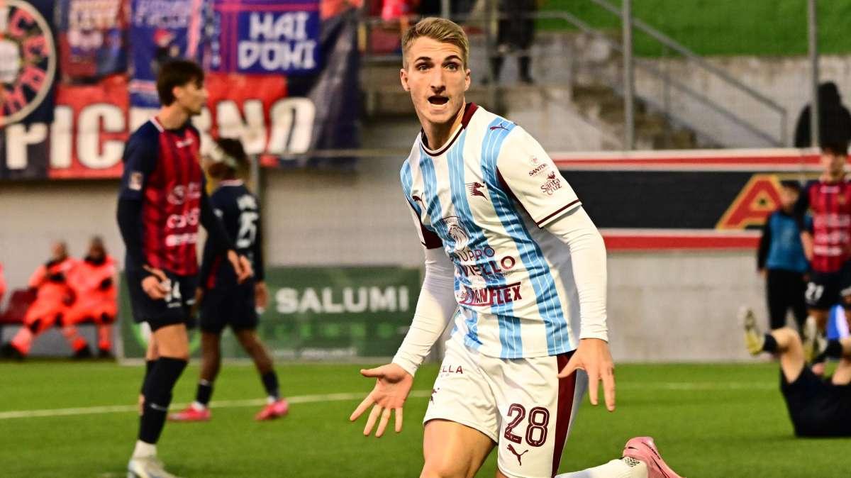 Mercato, non si esclude un ritorno di fiamma. Longobardi, idea per un top club?