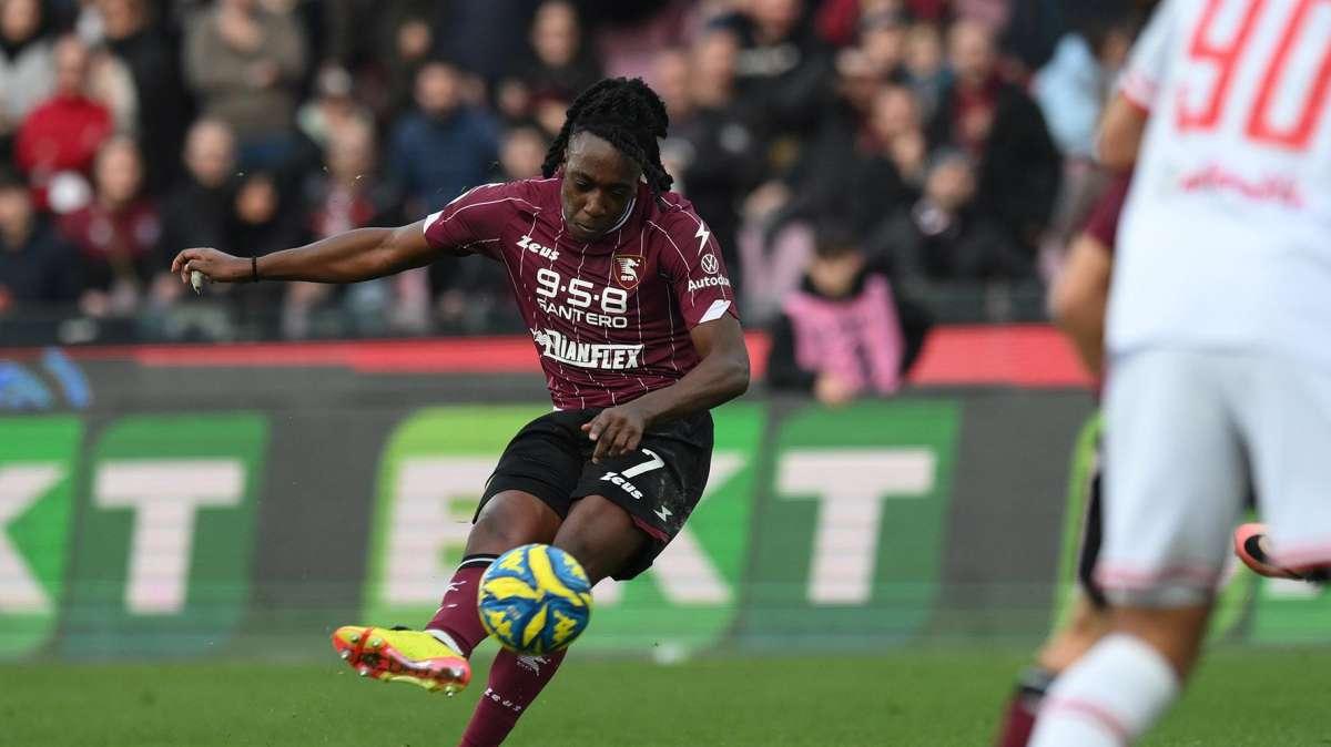 Salernitana, le ultime novità sugli esuberi