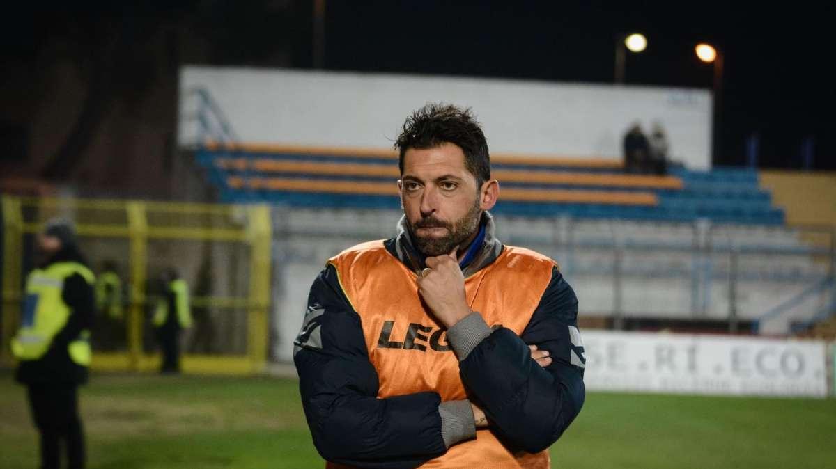 Successo per la Salernitana Primavera, Fusco: "Vittoria che premia il lavoro dei ragazzi"