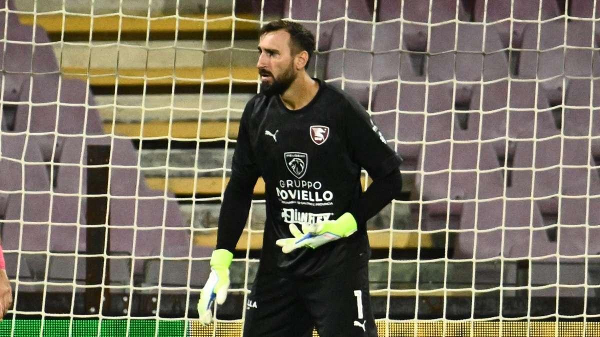 La Città - Donnarumma, mani sul derby