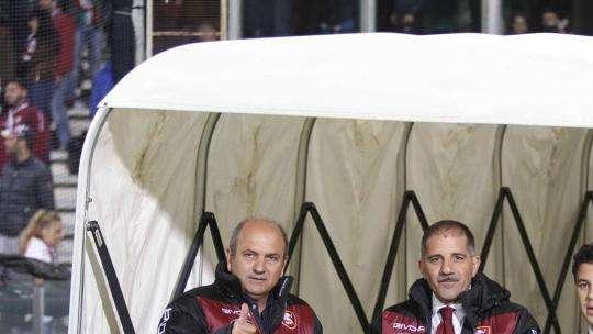 SALERNITANA: il CONI premia i granata. Le parole di Avallone