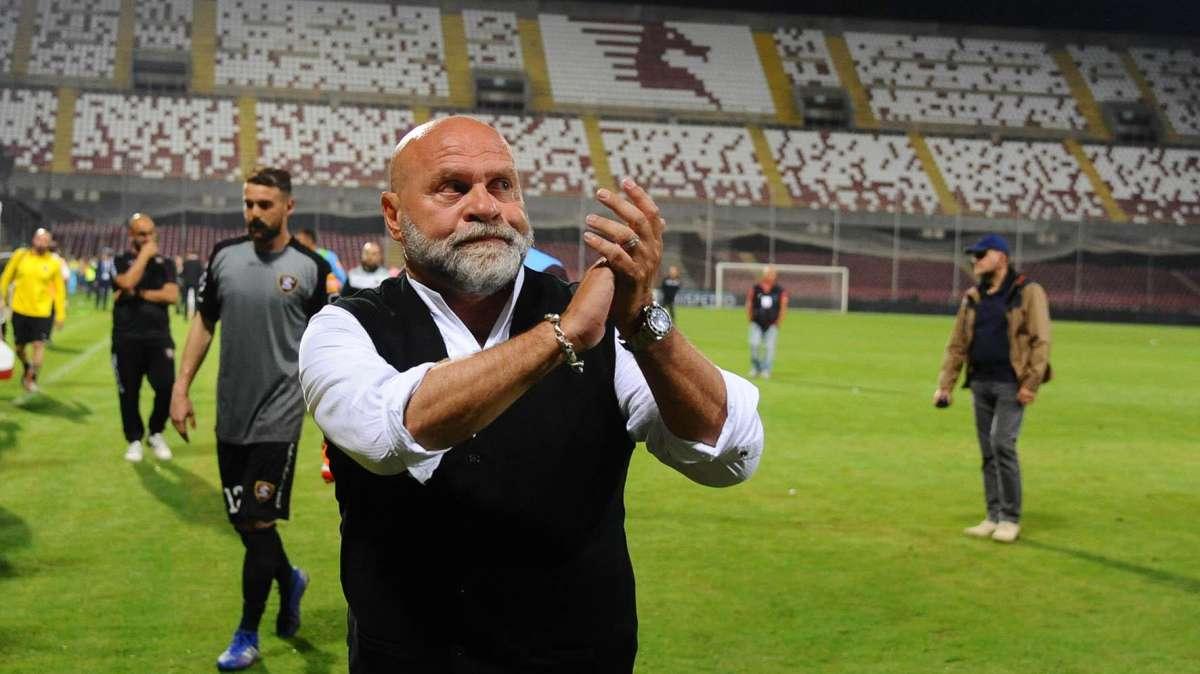Basta una scintilla e la Salernitana ritrova il fuoco
