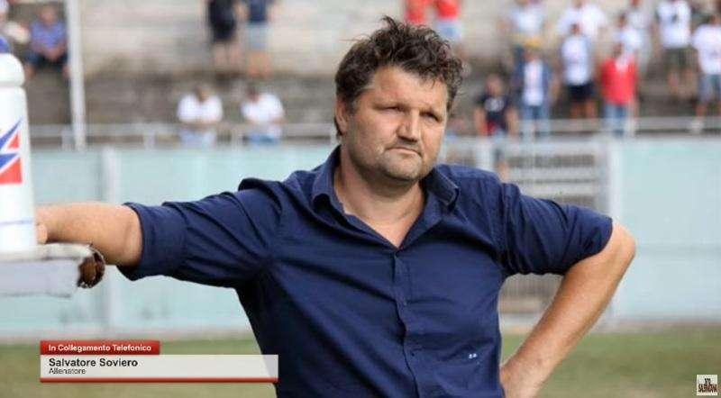 "Tuttosalernitana": a Sei TV intervento di Salvatore Soviero [VIDEO]