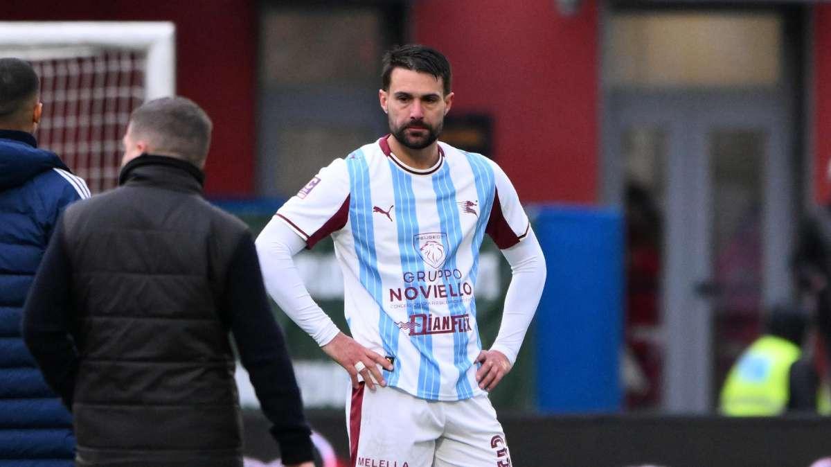 Salernitana, il terzo posto sarebbe quasi un miracolo: oltre i limiti di una stagione complicata