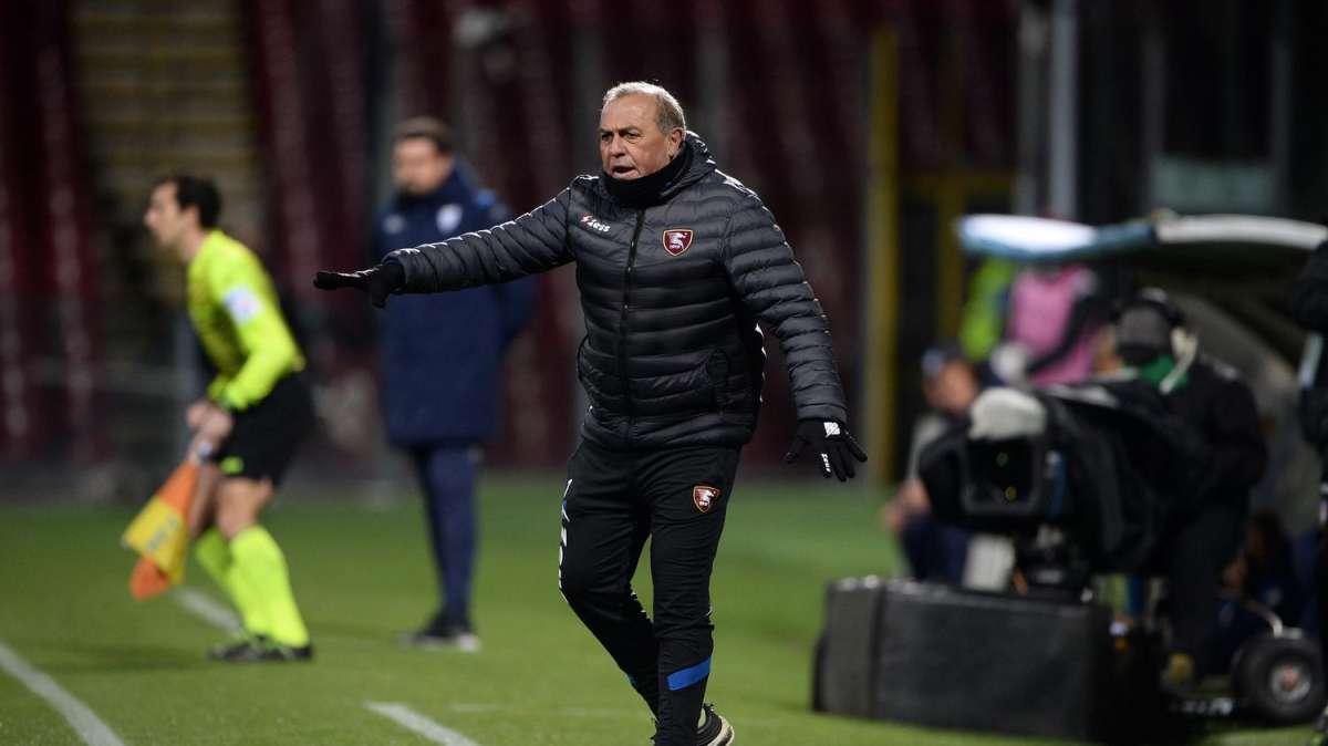 Castori a Raisport: "Inizio difficile poi abbiamo legittimato la vittoria"
