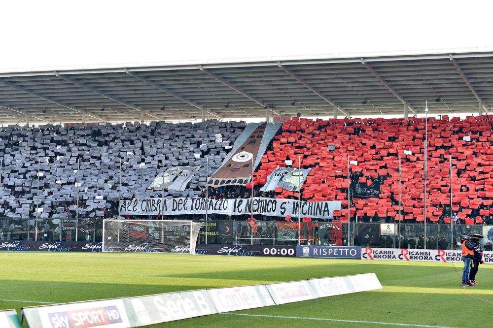 CREMONESE: sciopero del tifo un vantaggio o uno svantaggio per i granata?
