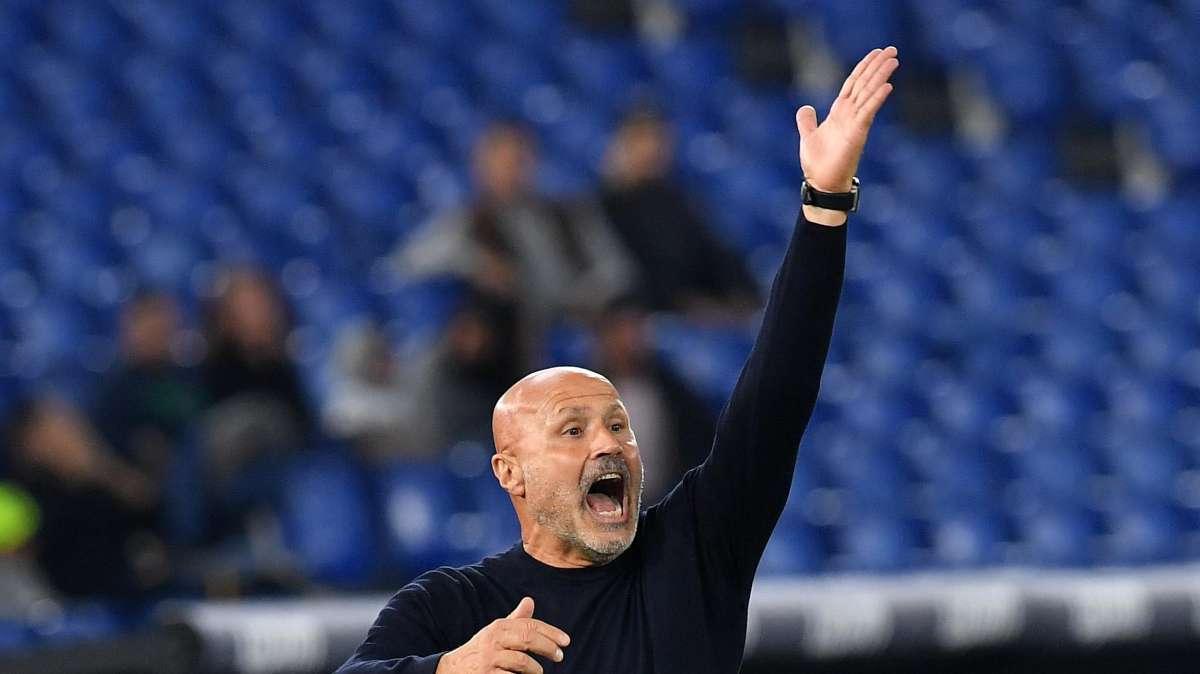 Colantuono a DAZN: "Sento forti vibrazioni, faremo più o meno quello che abbiamo fatto a Cagliari"