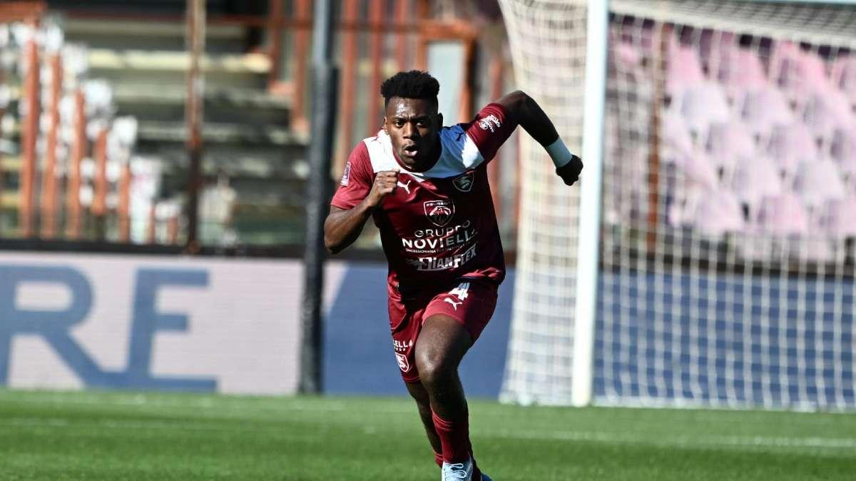 Corriere dello Sport: "Salernitana, Gyabuaa per Cicerelli"