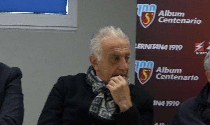 Capone: “Solo due anni di A e tanta C, mancavano società solide economicamente”