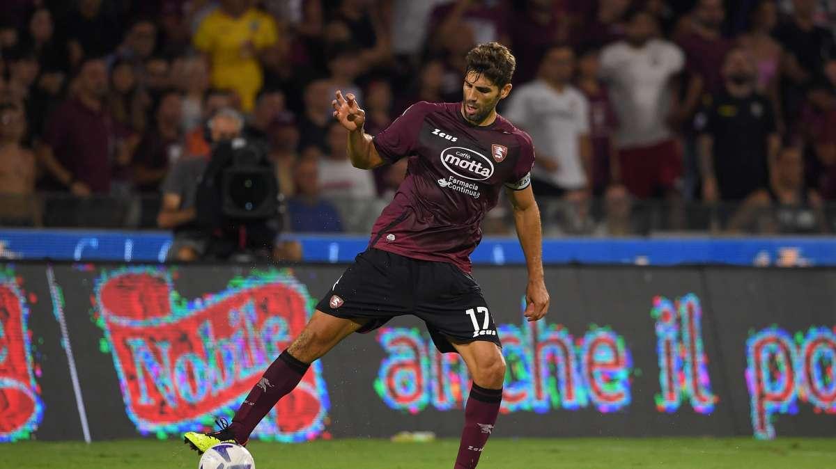 Salernitana, panchina lunga in difesa. Recuperi importanti per Sousa