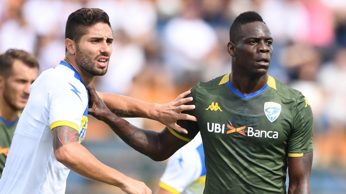 Salernitana, un obiettivo di mercato apre al Pescara: "Se mi chiamano sono pronto..."