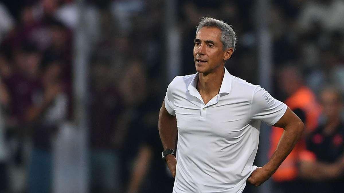 Sousa: "Dobbiamo continuare nel nostro percorso per crescere. Energia positiva per vincere"