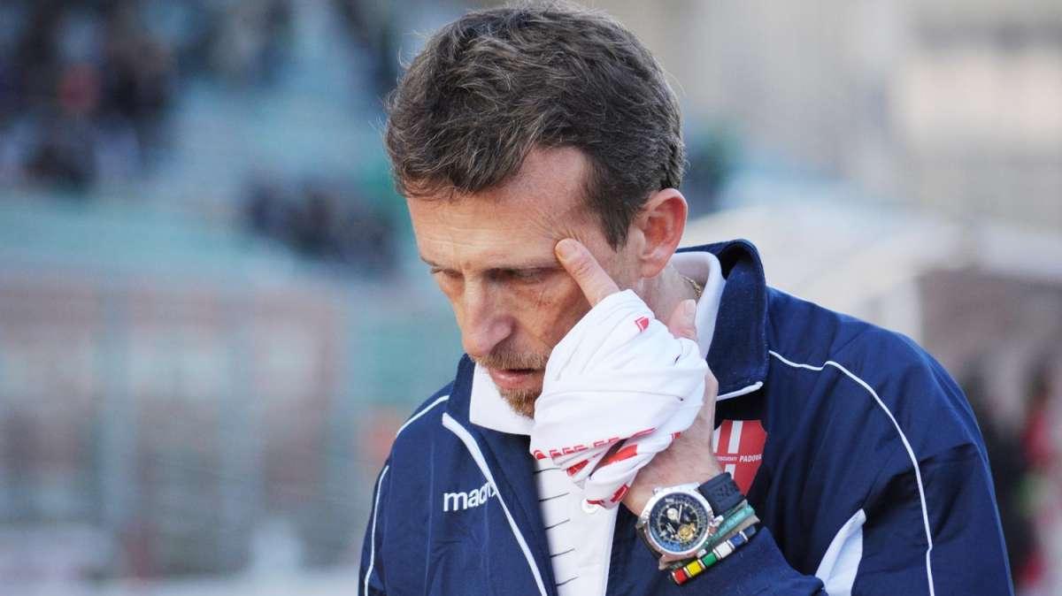 Carmine Parlato: "La Salernitana è quella più avanti tra le retrocesse"