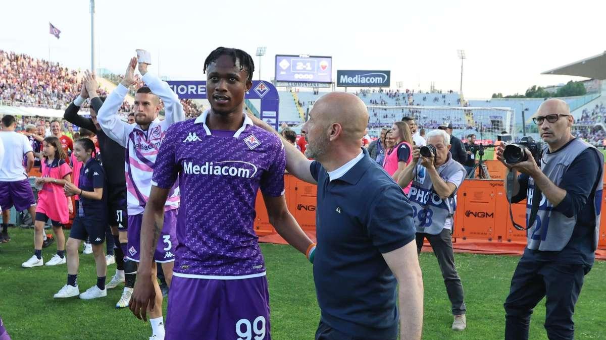 Salernitana, le mosse di Inzaghi per Firenze: viola stanchi ma aggressivi