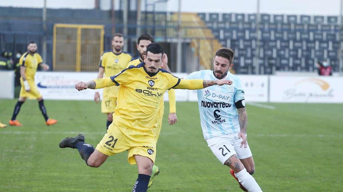 Chi è Matino, il nuovo difensore della Salernitana con la Campania nel cuore