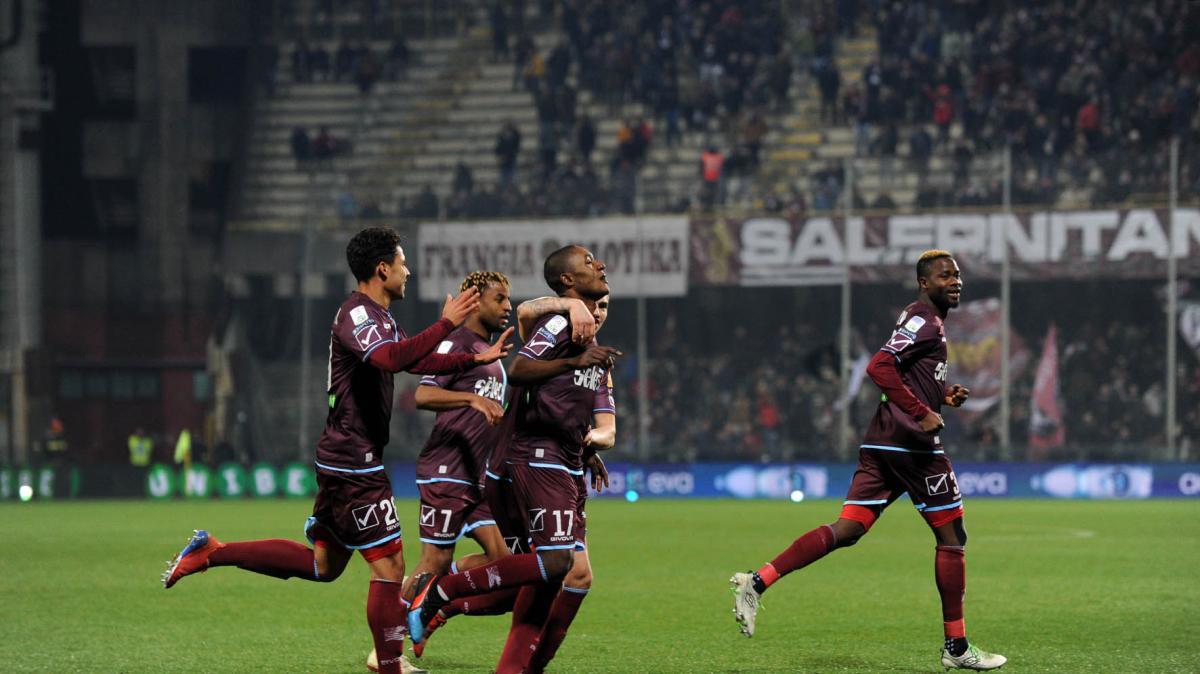 Minala: "Salernitana? Ho difeso quei colori come meritavano. Su Lotito e Fabiani..."