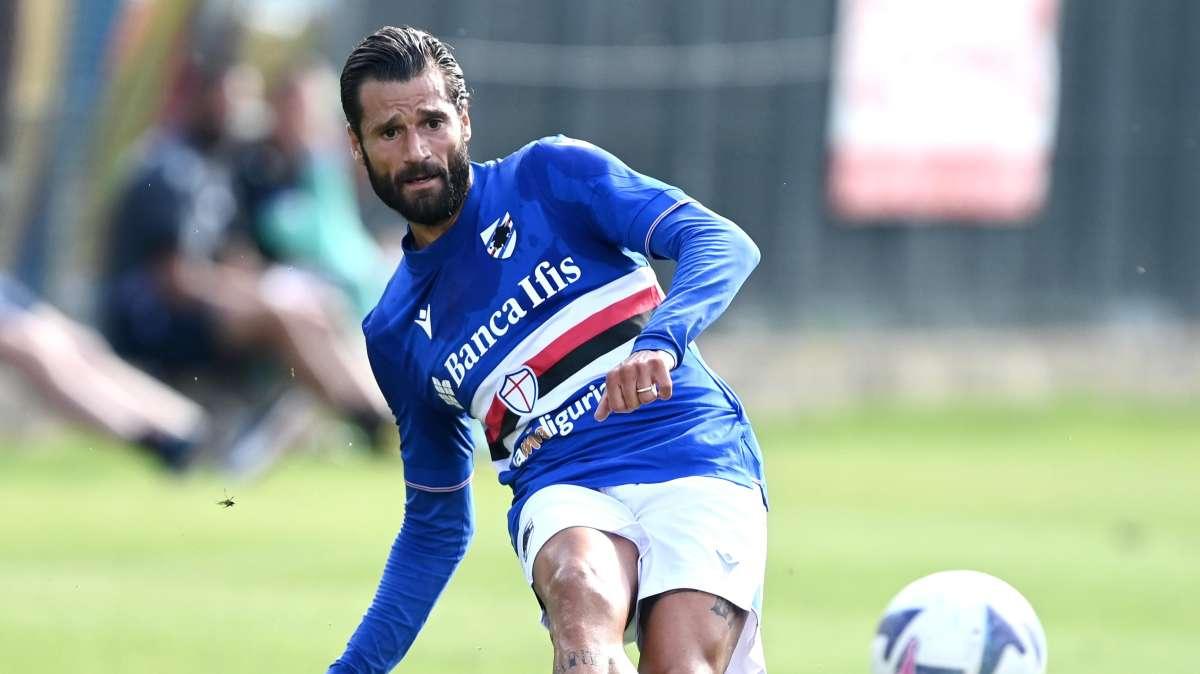 Salernitana, servono rifornimenti per le punte. Candreva tra i top assist-man della passata stagione...