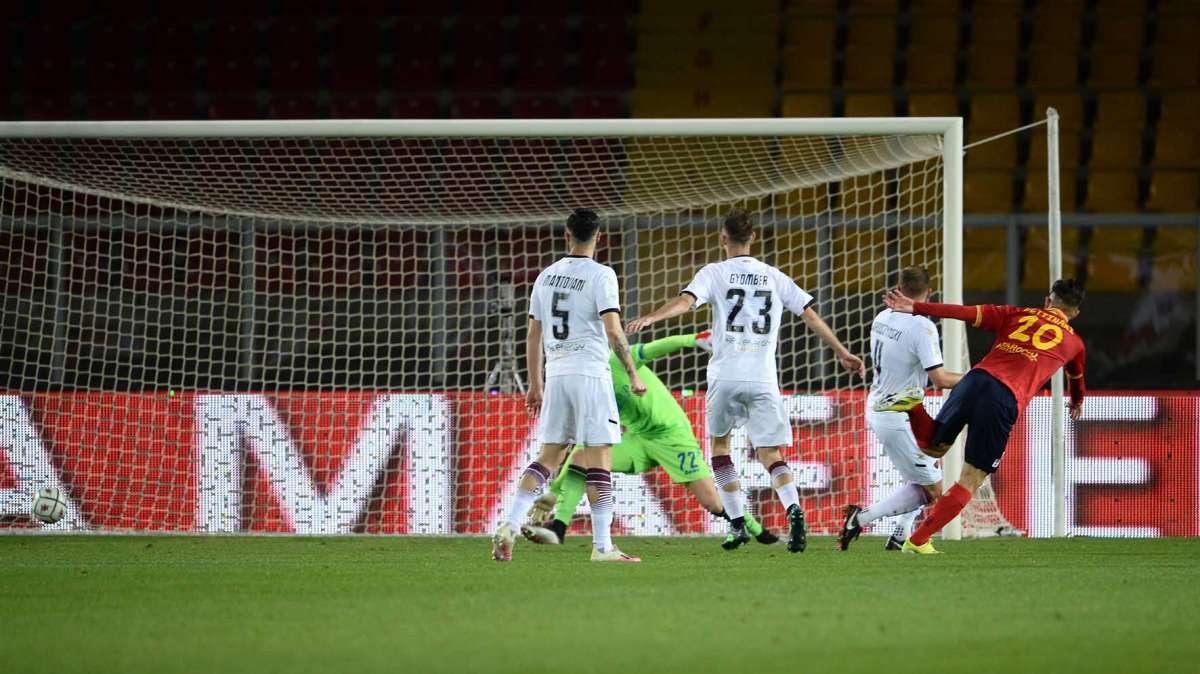 Salernitana, un'occhiata agli svincolati: tante le occasioni