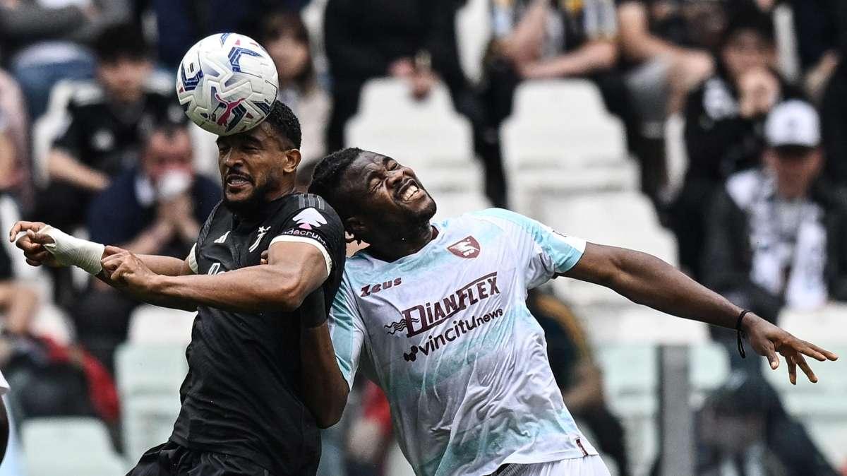 Salernitana, domani il giorno dell'ufficialità di Tchaouna alla Lazio?