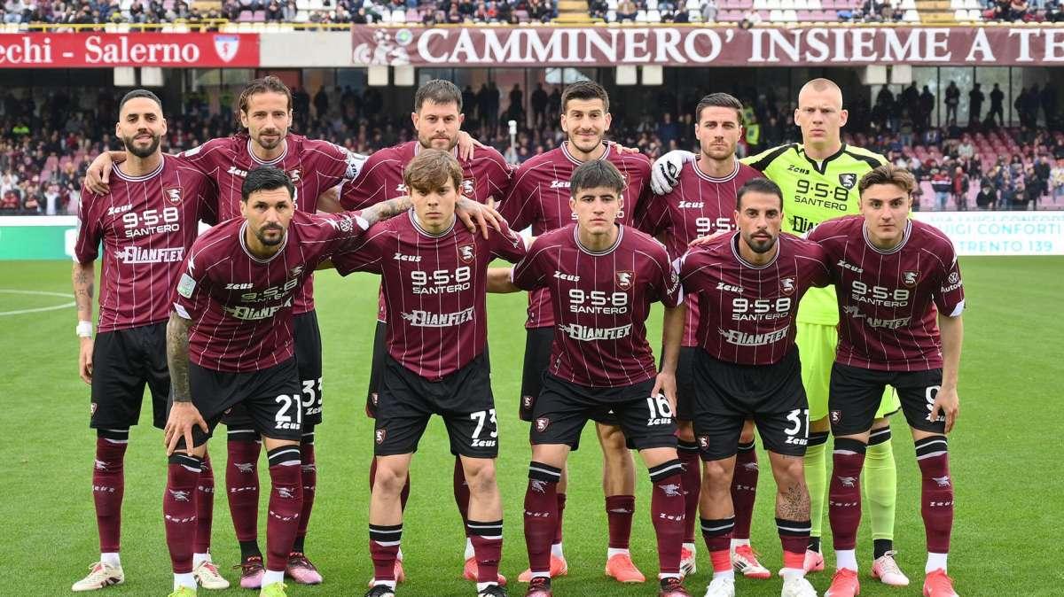 Salernitana, chi è stato il migliore in campo contro il Modena? Ecco la scelta dei tifosi