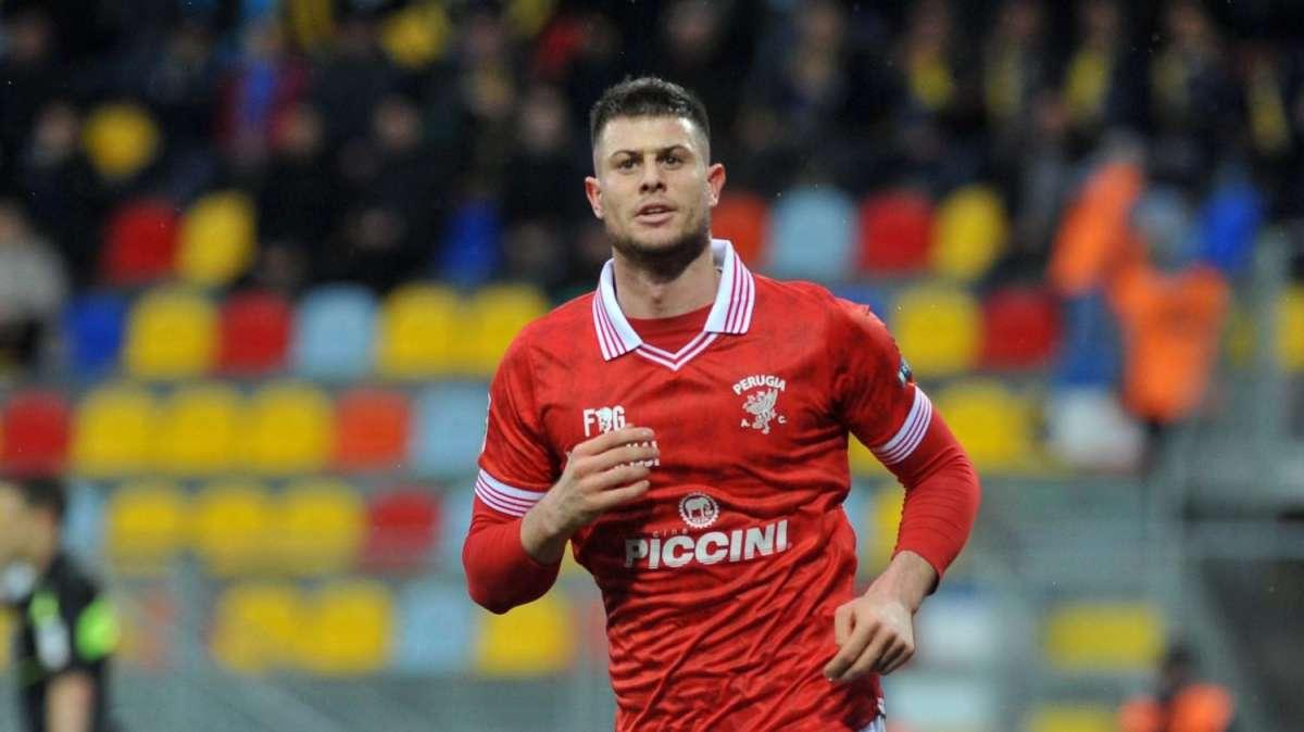 Corriere dello Sport: "Cerri, Salernitana: storia e tifo super"