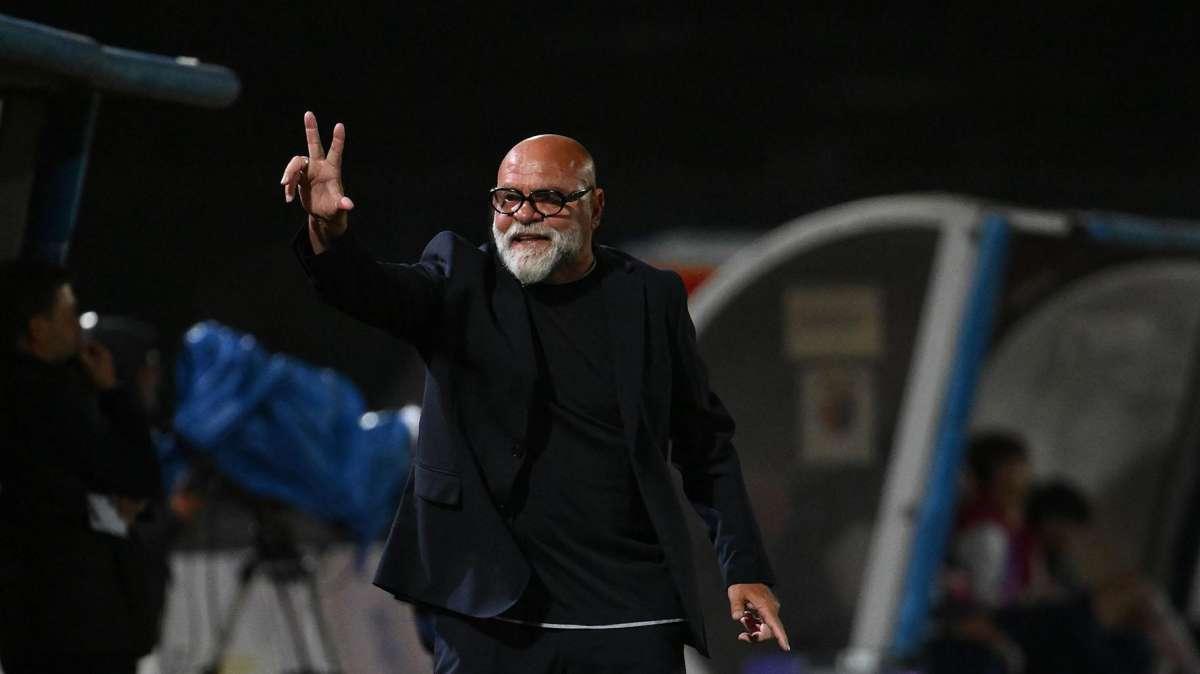 Salernitana, un vantaggio prezioso da tenere e una lezione da imparare