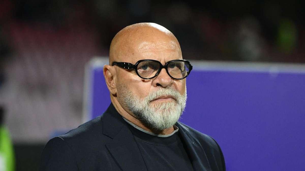 LIVE TS - Cosmi: "Casertana molto competitiva, ora siamo un gruppo vero"