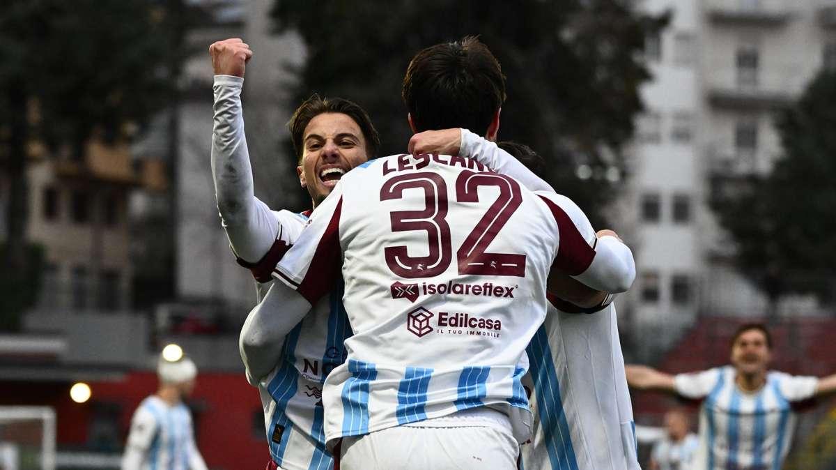Salernitana, l'impatto dei nuovi ed i reali segnali di crescita