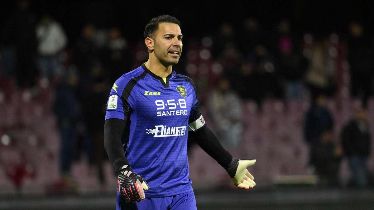 Calciomercato Salernitana, dubbi portieri: Christensen vorrebbe rimanere, Sepe ancora sotto contratto