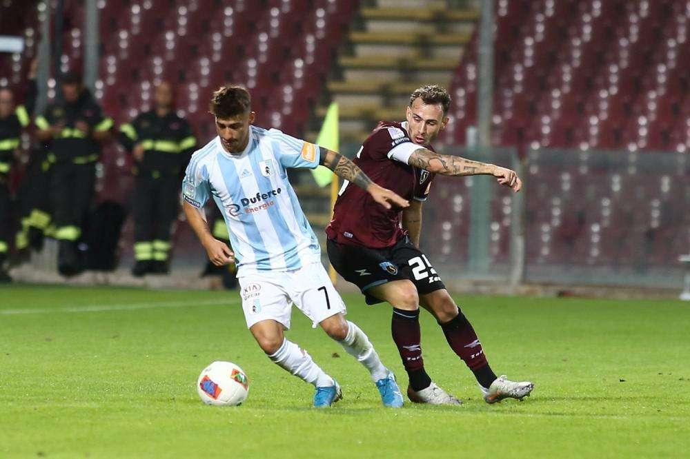 SERIE B - 23^ giornata, i risultati dopo i primi tempi