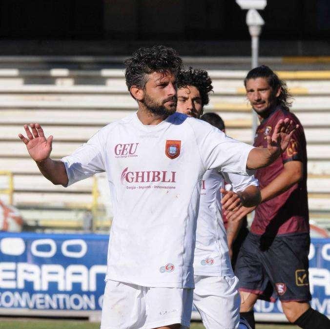 EX GRANATA - Grassi: "Salerno merita la Serie A, questa è una certezza..."