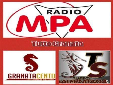 TUTTOGRANATA; a Radio MPA interventi di Foggia, Galeazzi, Fabiani e Macalli