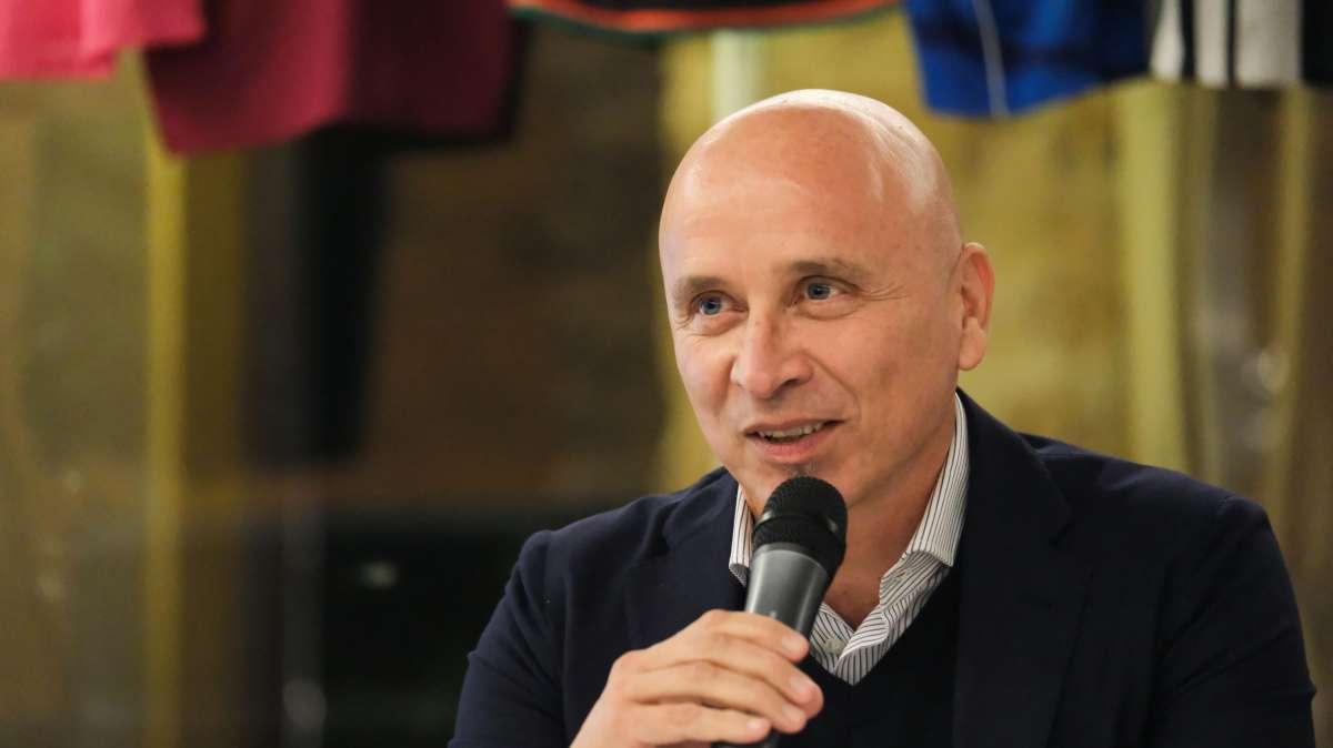 Corini a RaiSport: "Meritavamo il pari, mercoledì proveremo a mettere l'ultimo pezzo"